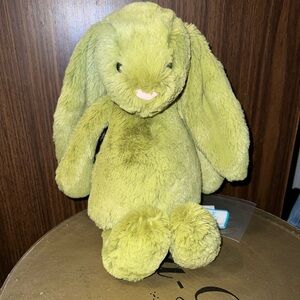 MOSS BASHFUL BUNNY HTF RARE